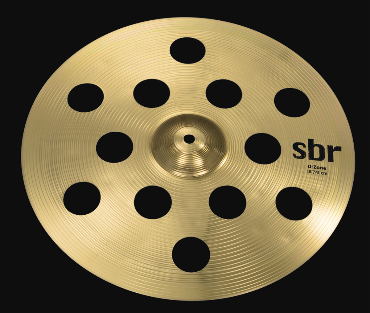 SABIAN SBR1600 16 İNÇ ZİL