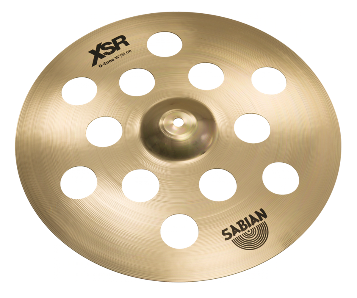 SABIAN XSR1600B 16 İNÇ ZİL