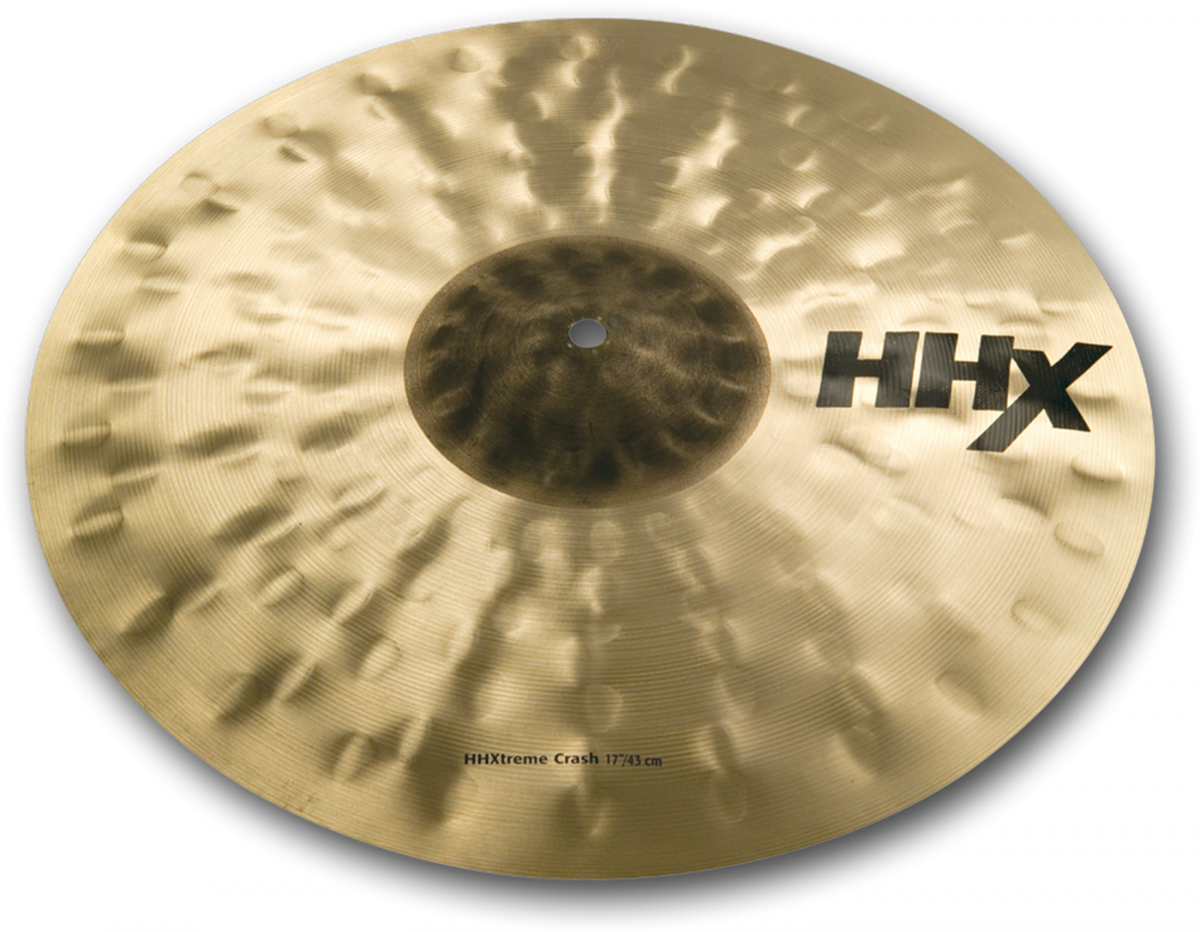 SABIAN 11792XN 17 İNÇ ZİL