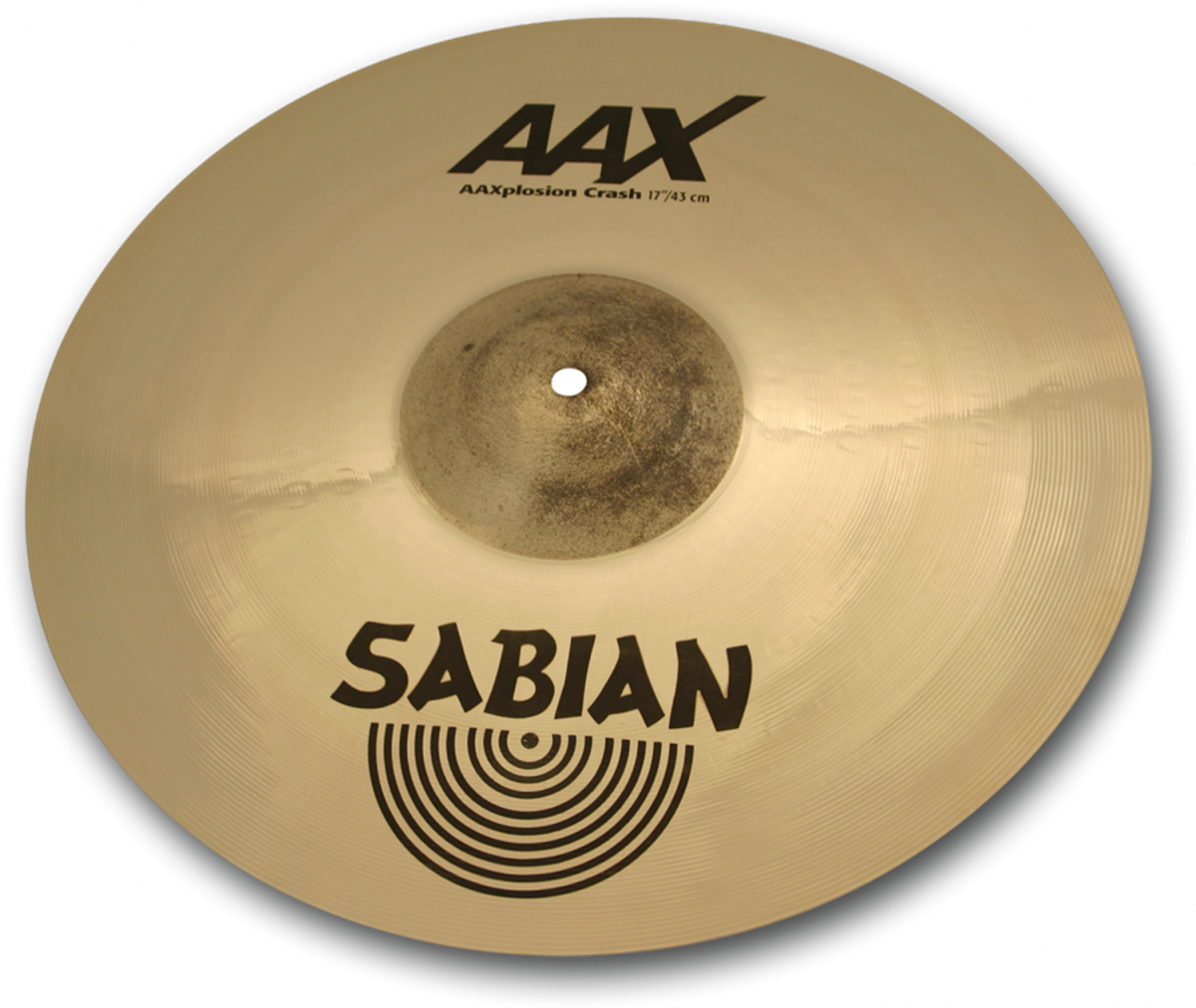 SABIAN 21787XB 17 AAXPLOSION CRASH ZİL