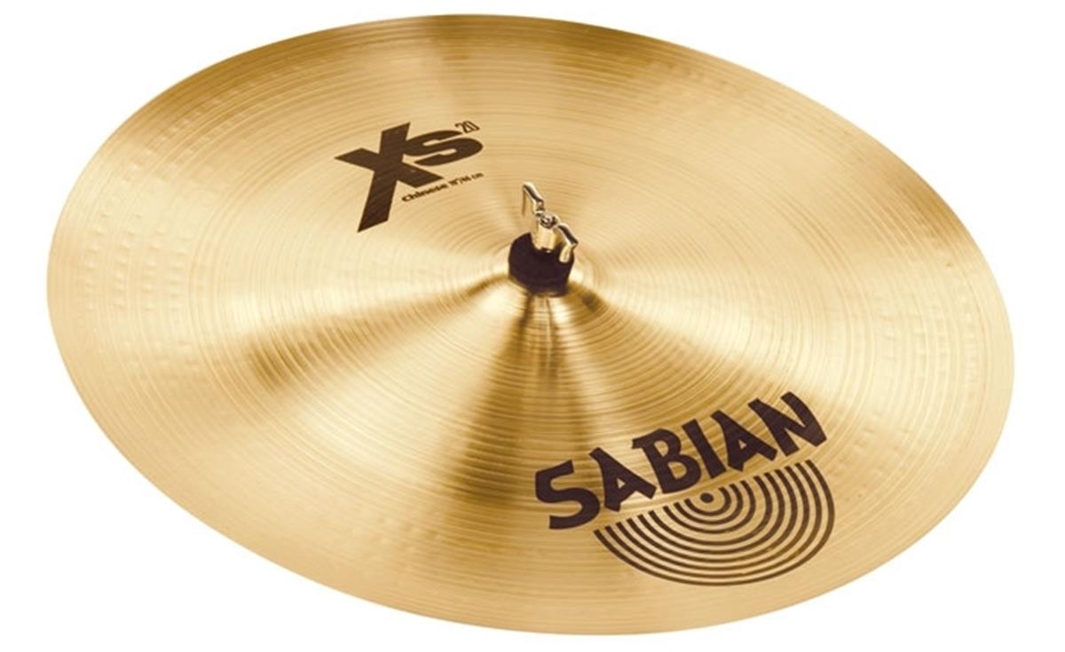 SABIAN XS1816 18 İNÇ ZİL