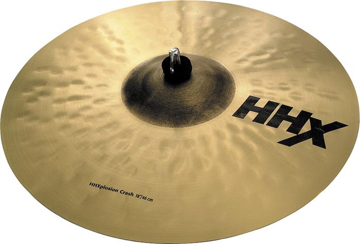 SABIAN 11887XB 18 İNÇ ZİL