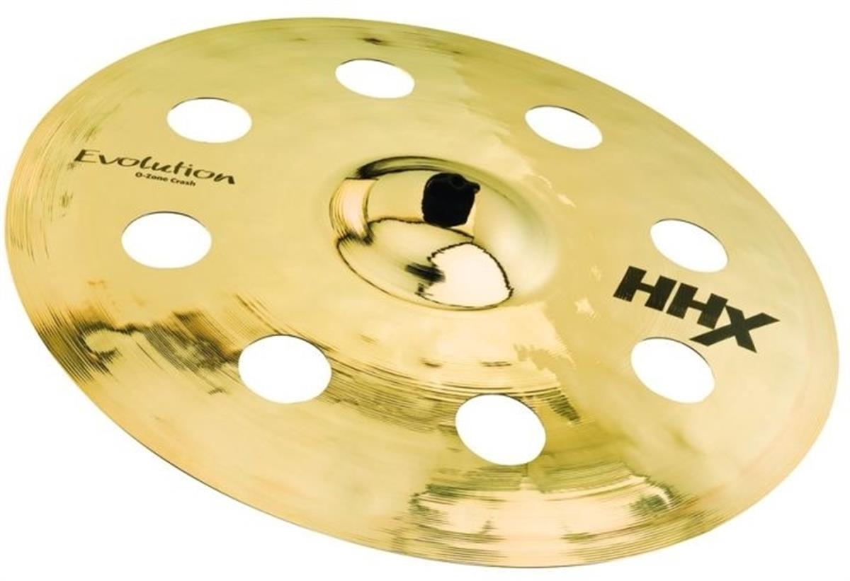 SABIAN 11800XEB 18 İNÇ ZİL