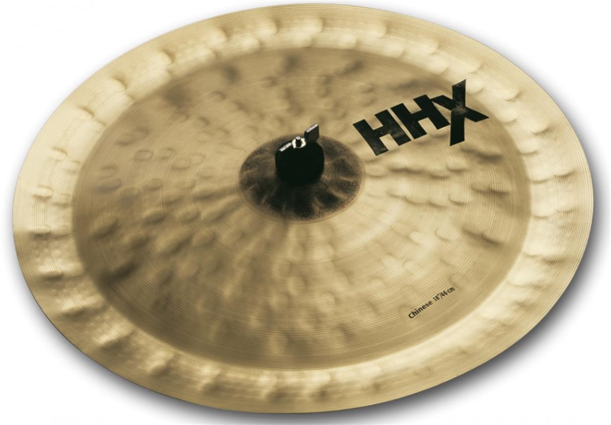 SABIAN 11816XN 18 İNÇ ZİL