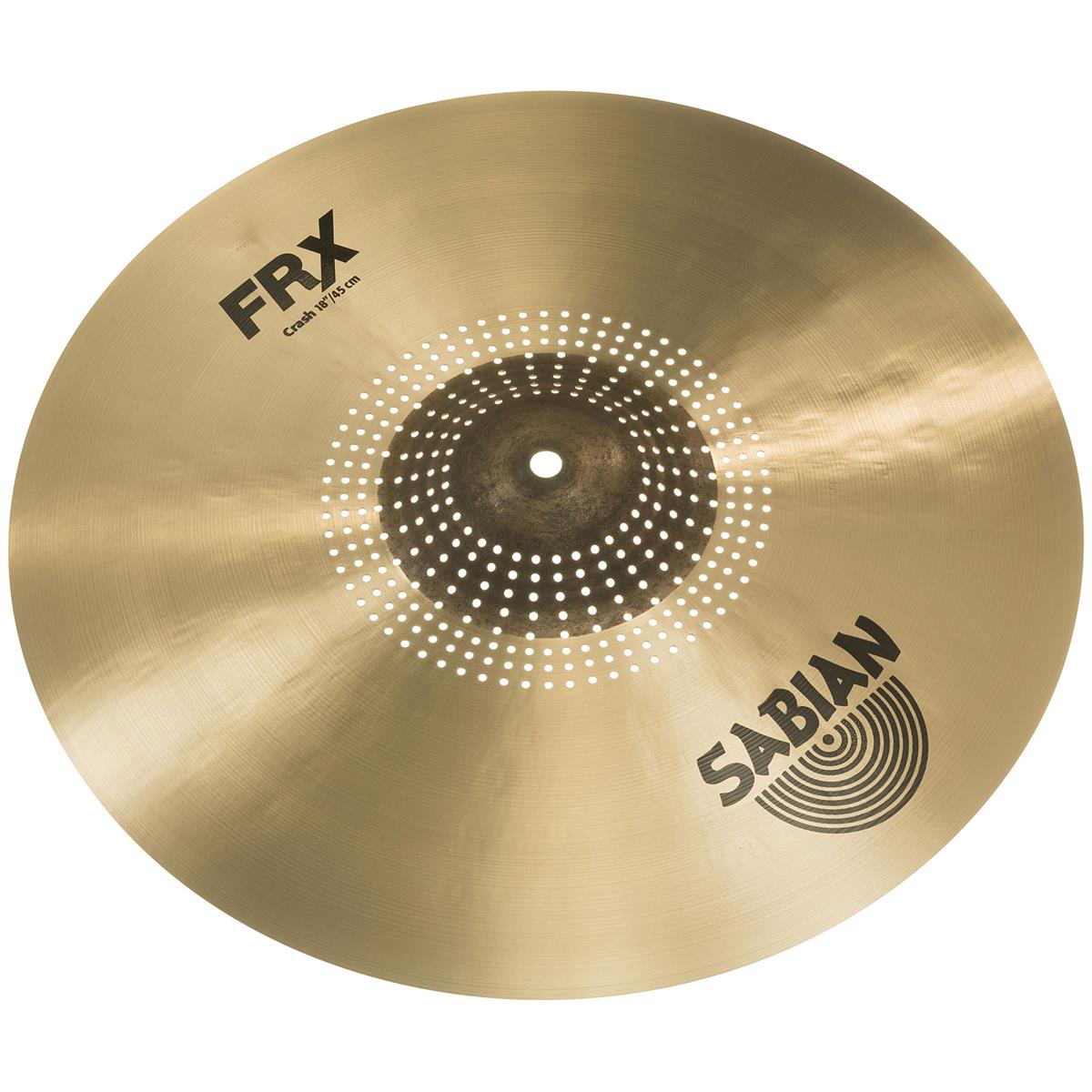 SABIAN FRX1806 18 İNÇ ZİL CRASH