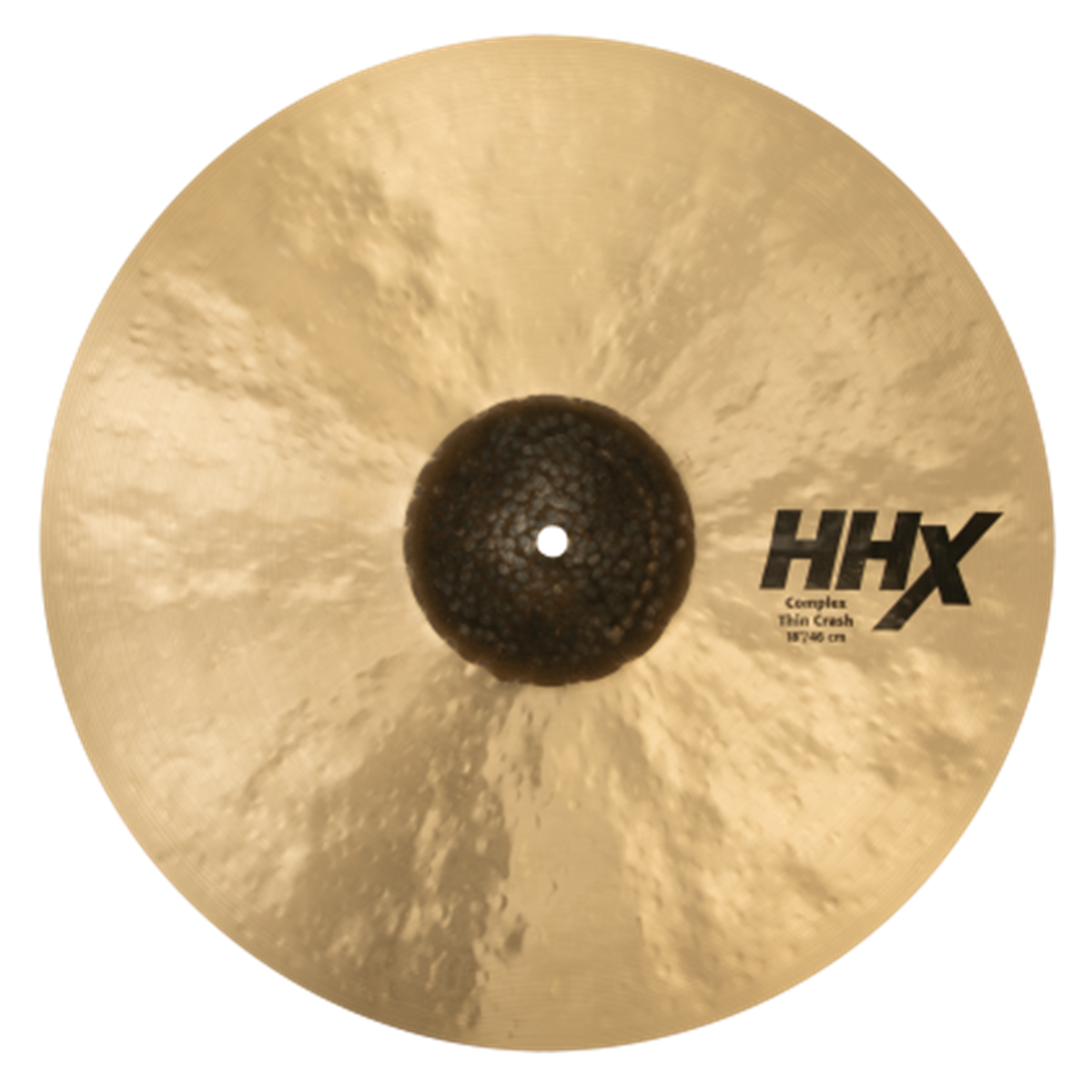 SABIAN 11806XCN 18 İNÇ CRASH ZİL