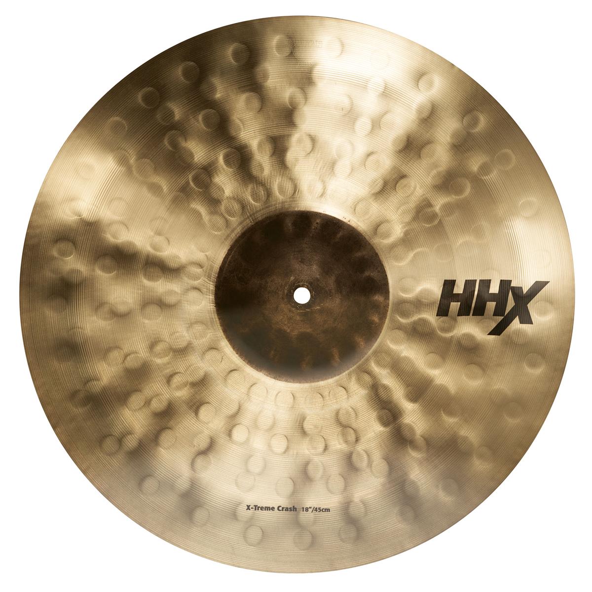 SABIAN HHXTREME 18 İNÇ ZİL
