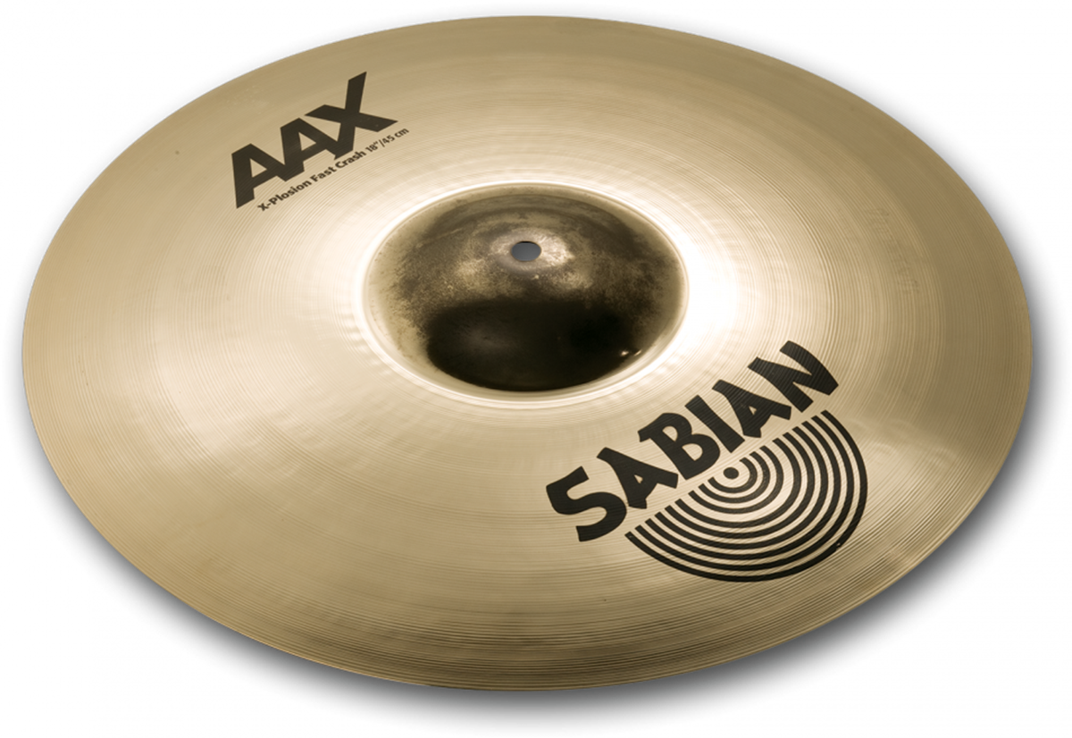 SABIAN 18