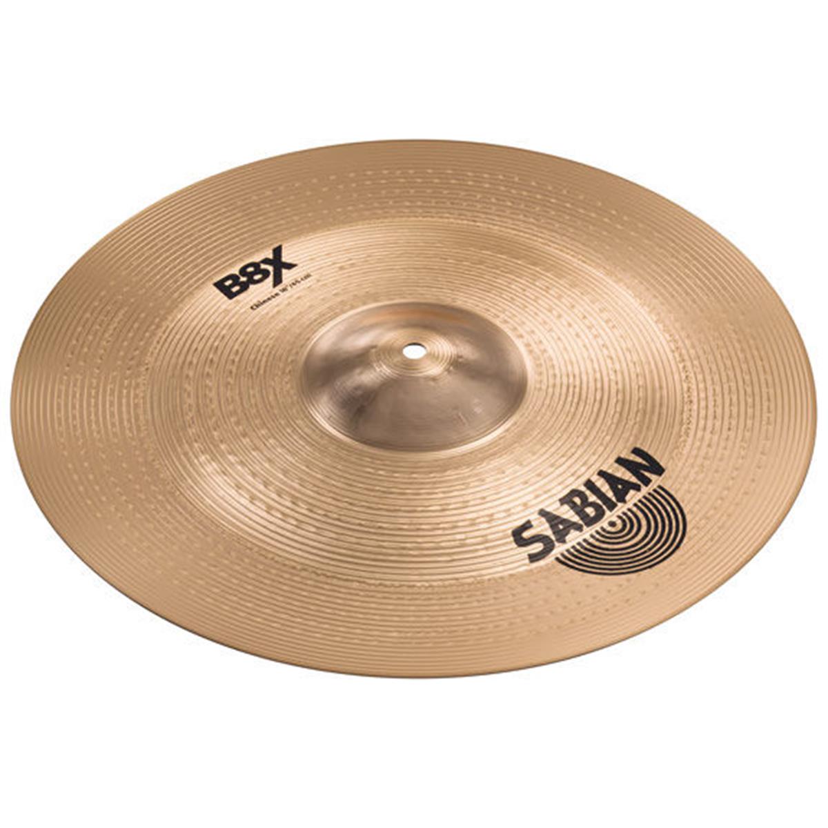 SABIAN 41816X 18 İNÇ ZİL