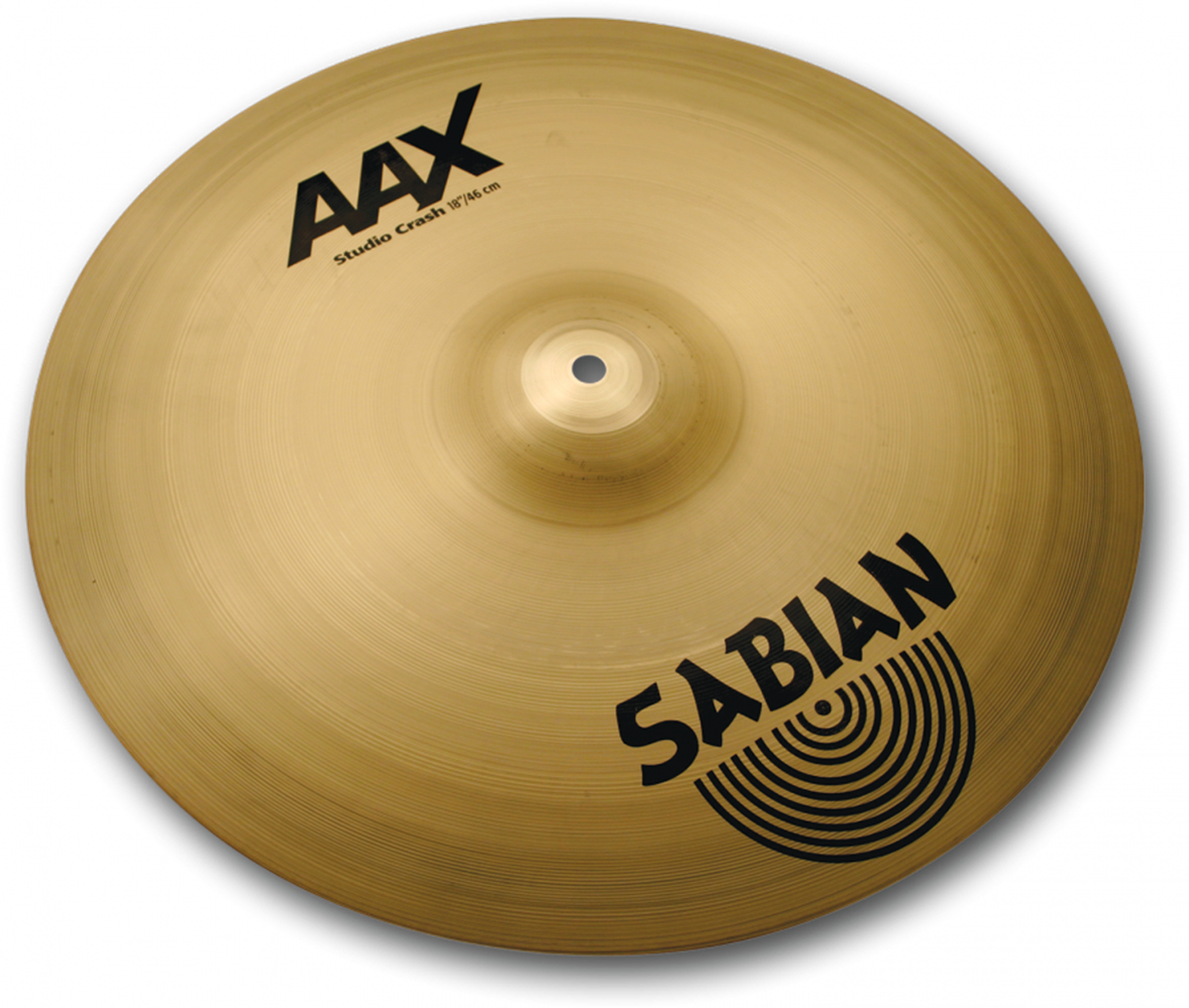 SABIAN 21806XB 18 İNÇ ZİL CRASH