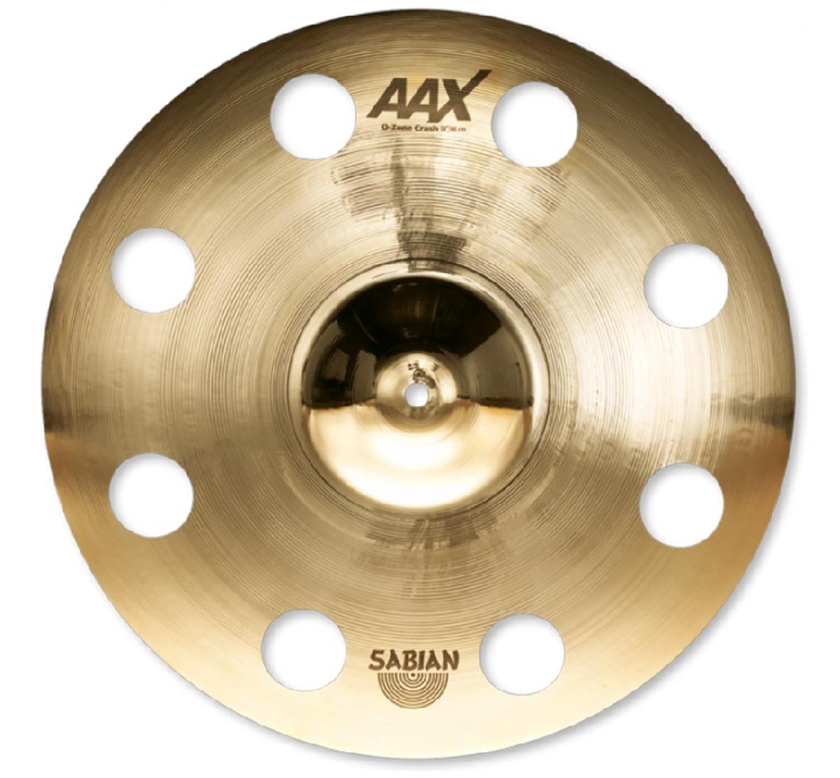 SABIAN 21800X 18 İNÇ ZİL CRASH