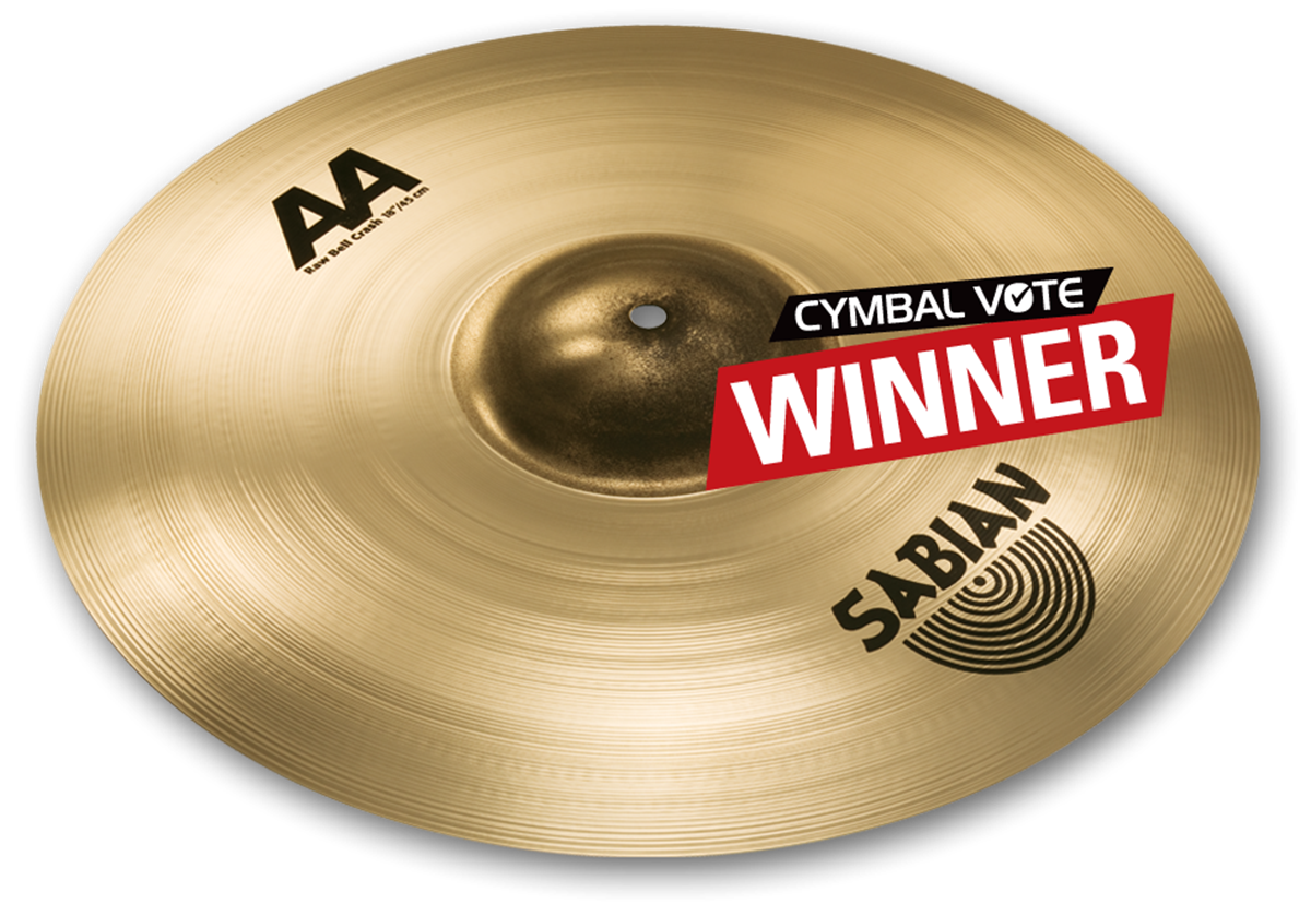 SABIAN 2180772B 18 İNÇ ZİL CRASH