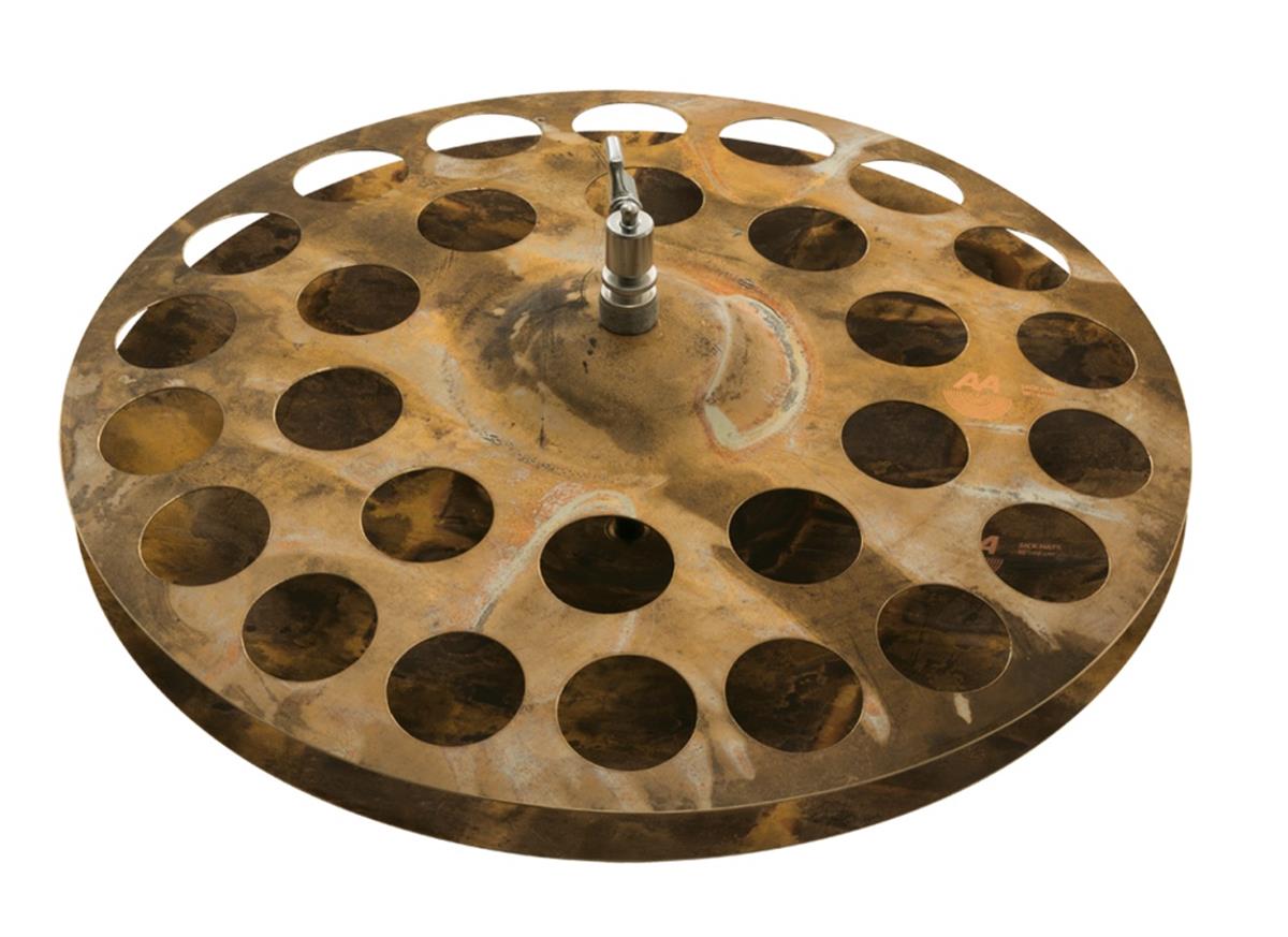 SABIAN 18