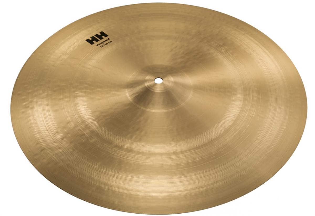 SABIAN 118VC 18 İNÇ ZİL