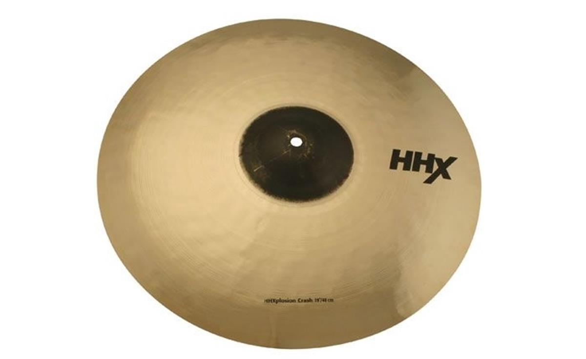 SABIAN 11987XB 19  İNÇ CRASH ZİL