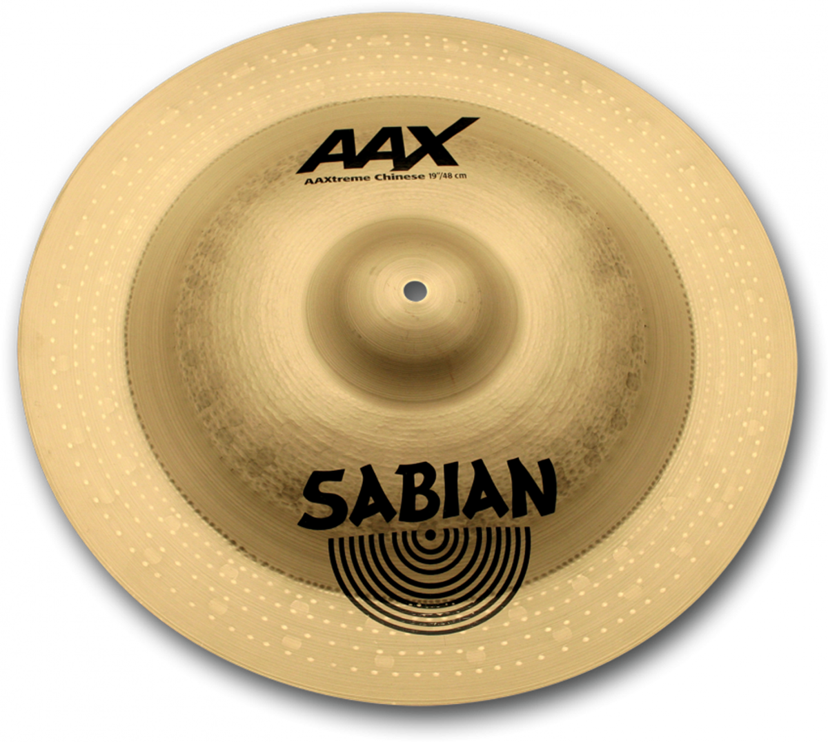 SABIAN 21986X 19 İNÇ ZİL