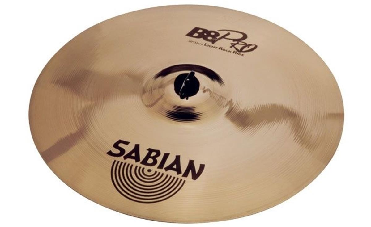 SABIAN 20