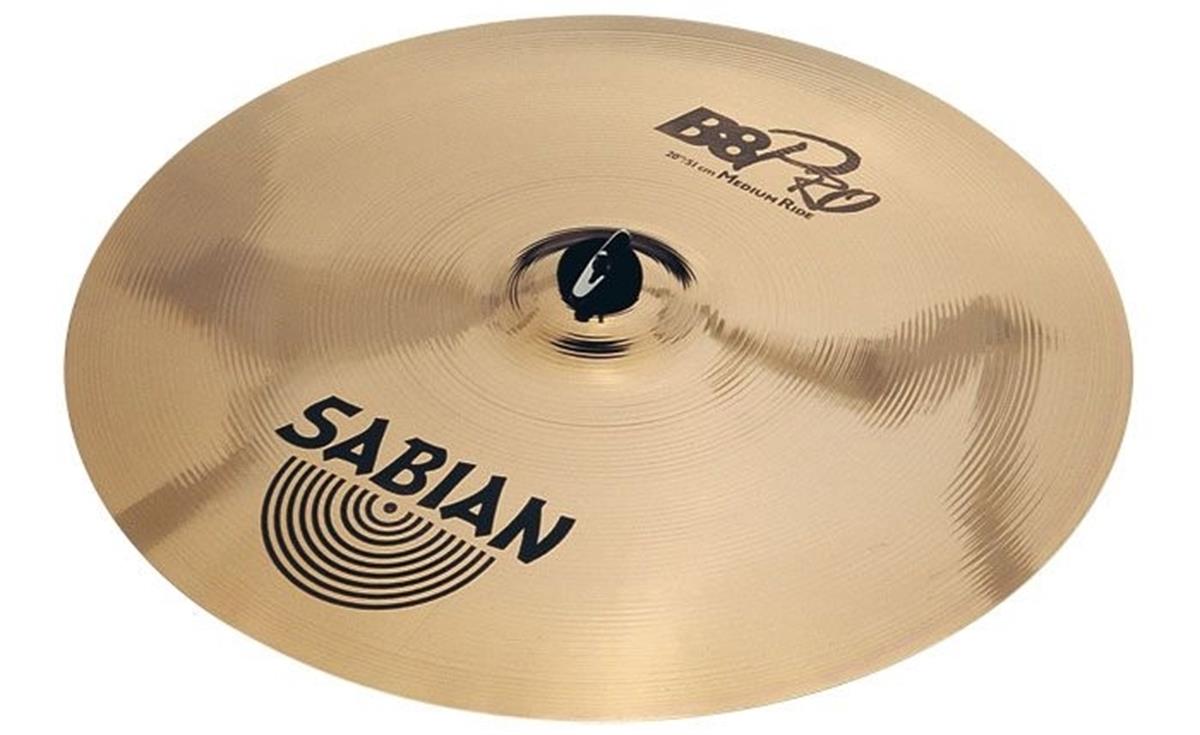 SABIAN 20