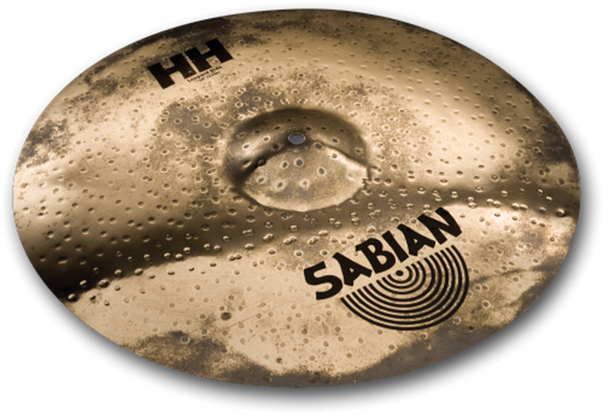 SABIAN LEOPARD 20 İNÇ ZİL RİDE