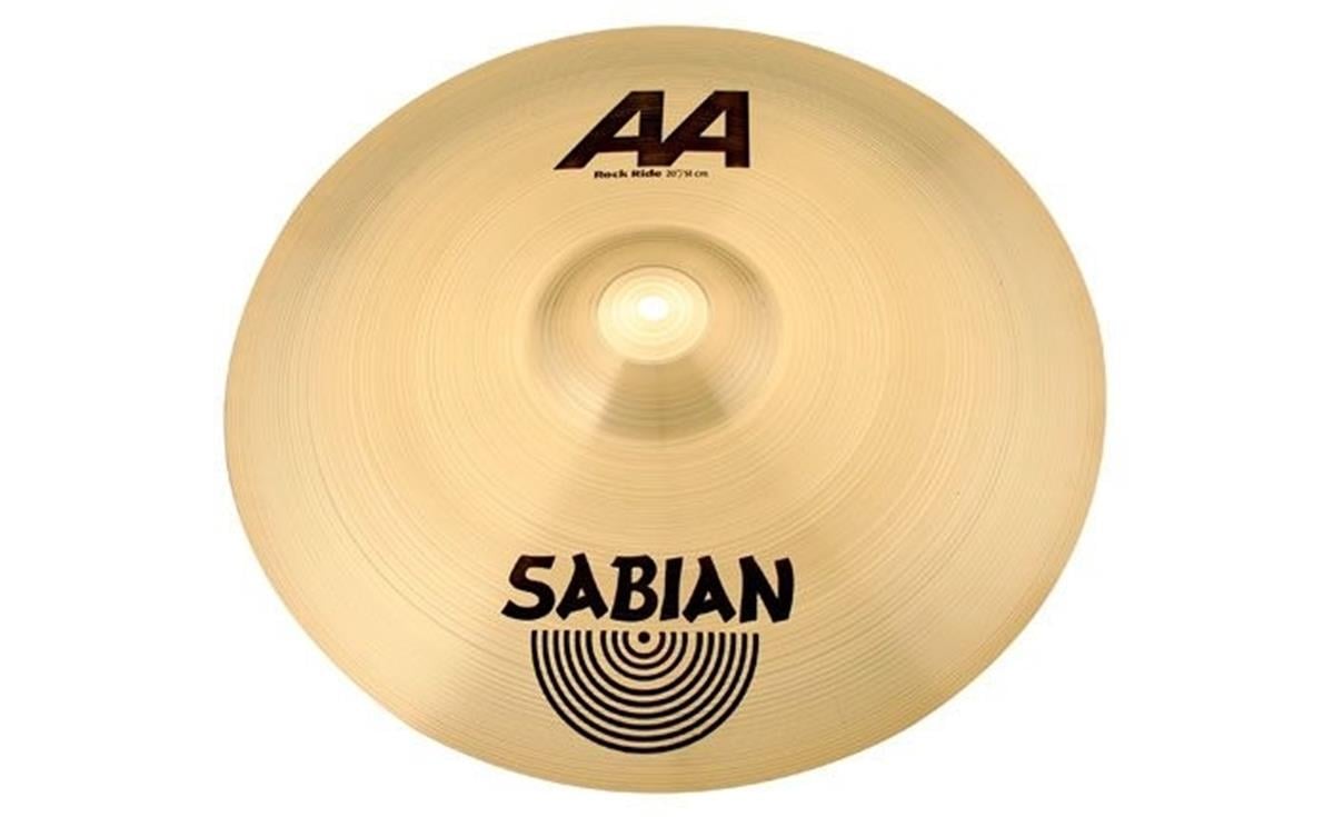SABIAN 22014B 20 İNÇ ZİL RİDE