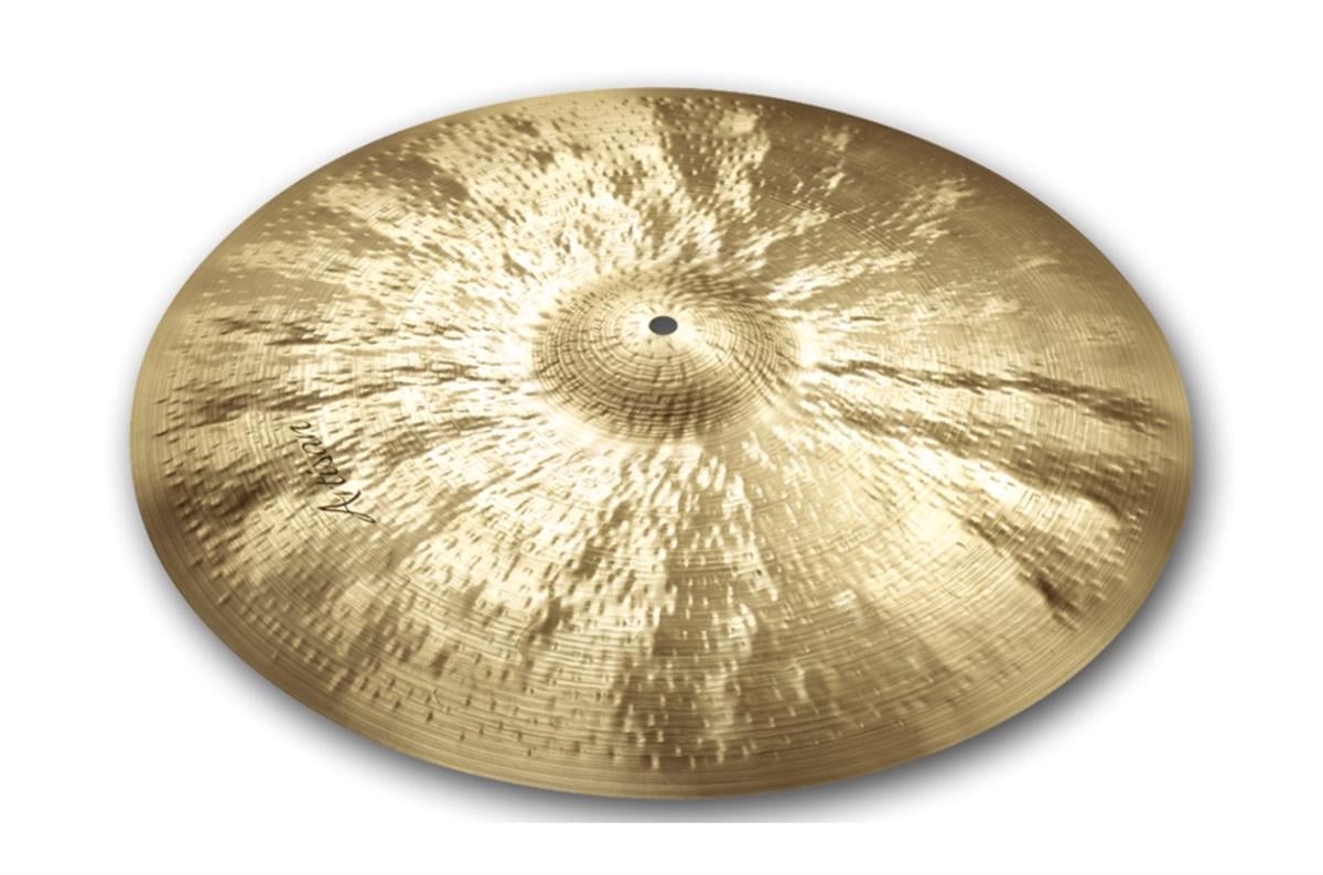 SABIAN A2010 20 İNÇ ZİL RİDE