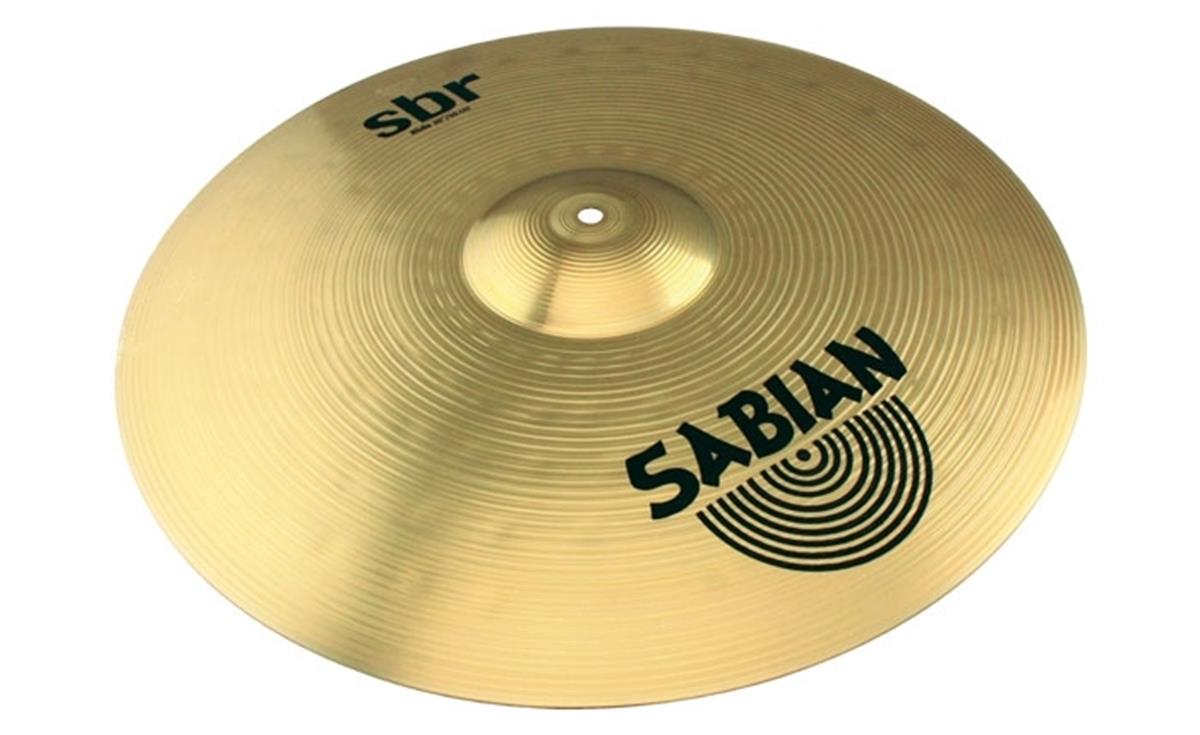 SABIAN SBR 20 İNÇ ZİL RİDE