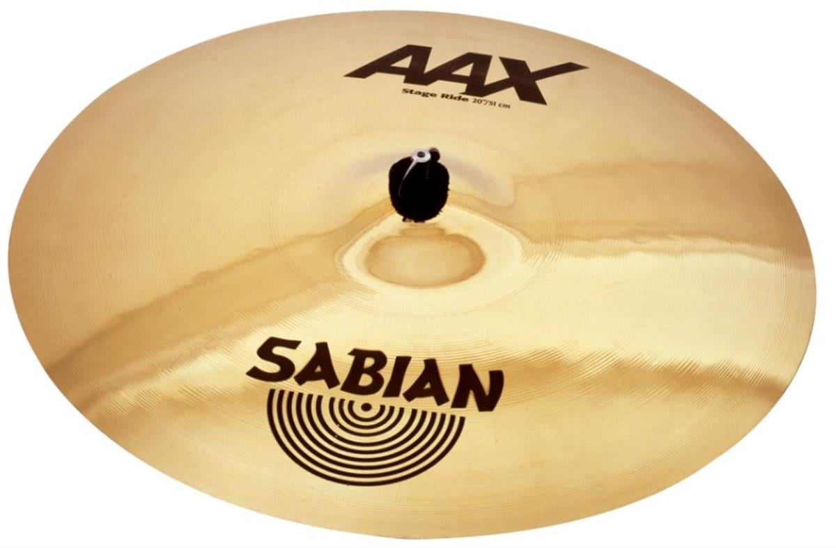 SABIAN 22012X 20 İNÇ ZİL RİDE