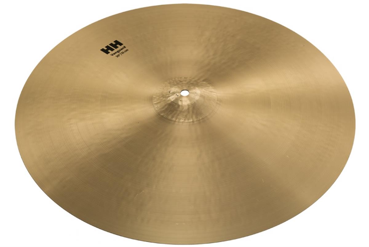 SABIAN 120VR 20 İNÇ RİDE ZİL
