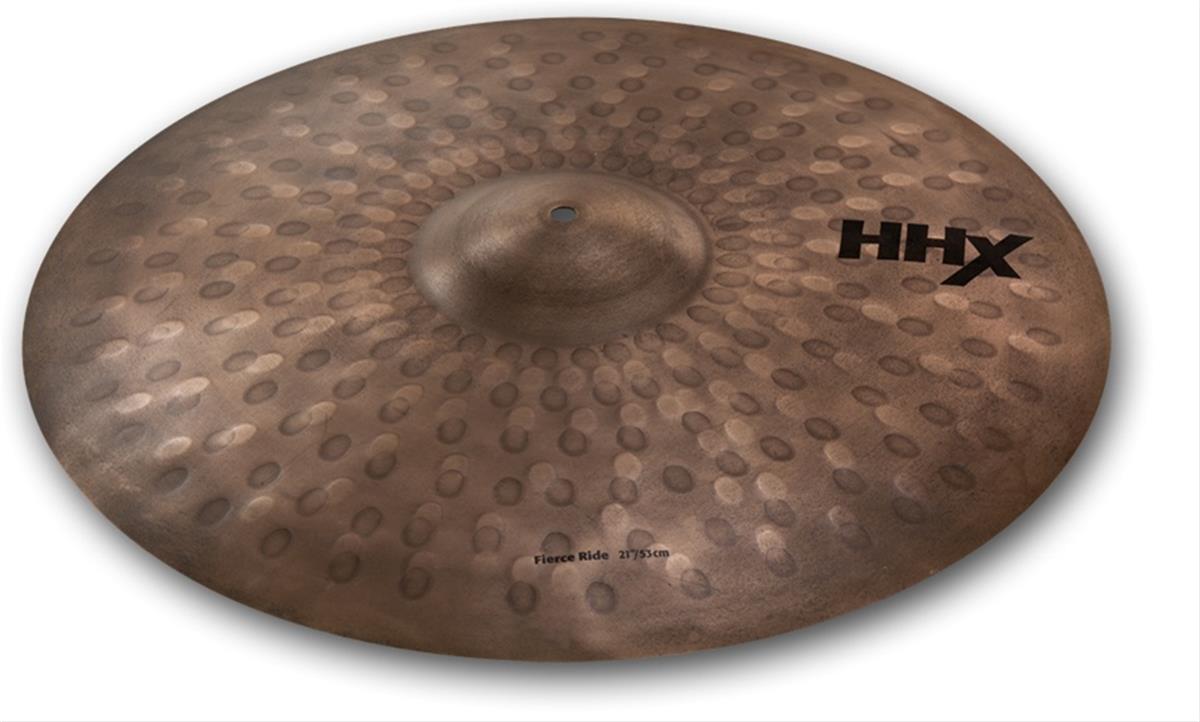 SABIAN 12112XNJM 21 İNÇ RİDE ZİL