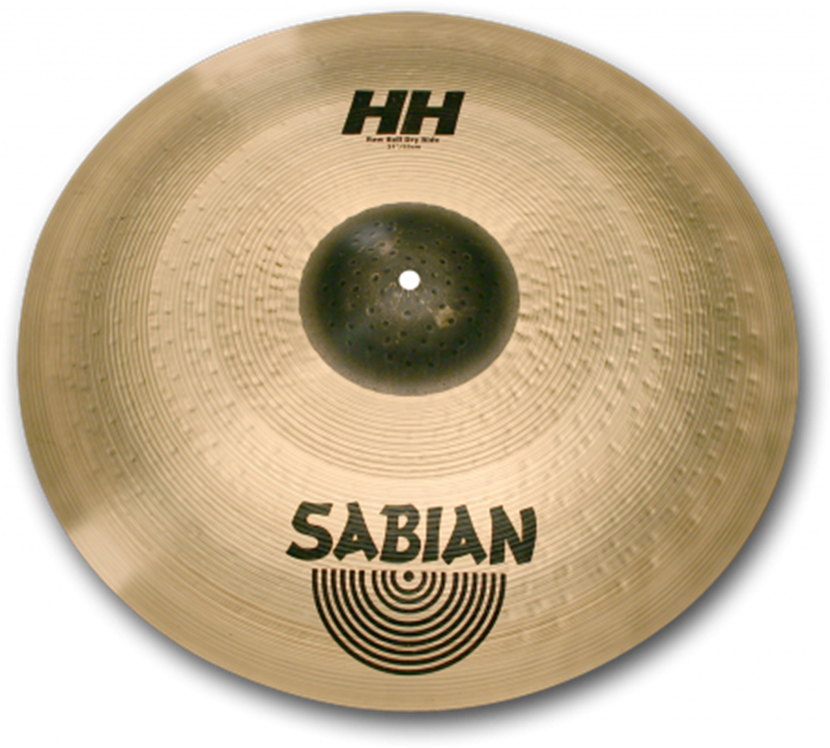 SABIAN RAW BELL 21 İNÇ ZİL RİDE