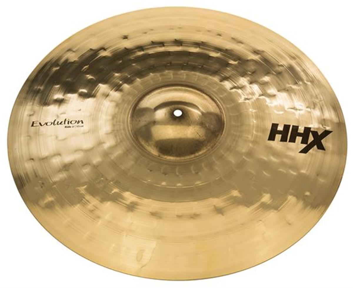 SABIAN 12112XEB 21 EVOLUTION RIDE ZİL HHX