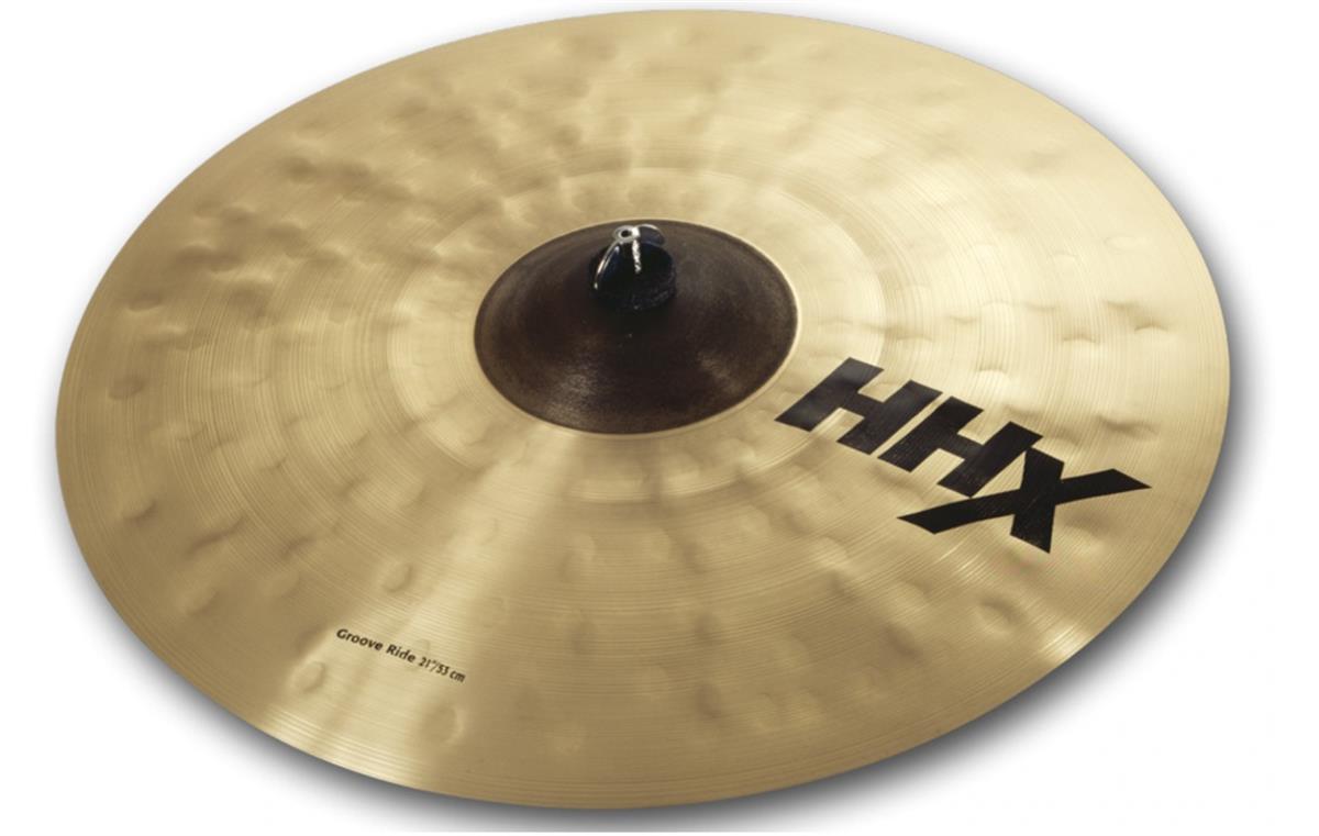 SABIAN 12189XN 21 İNÇ RİDE ZİL