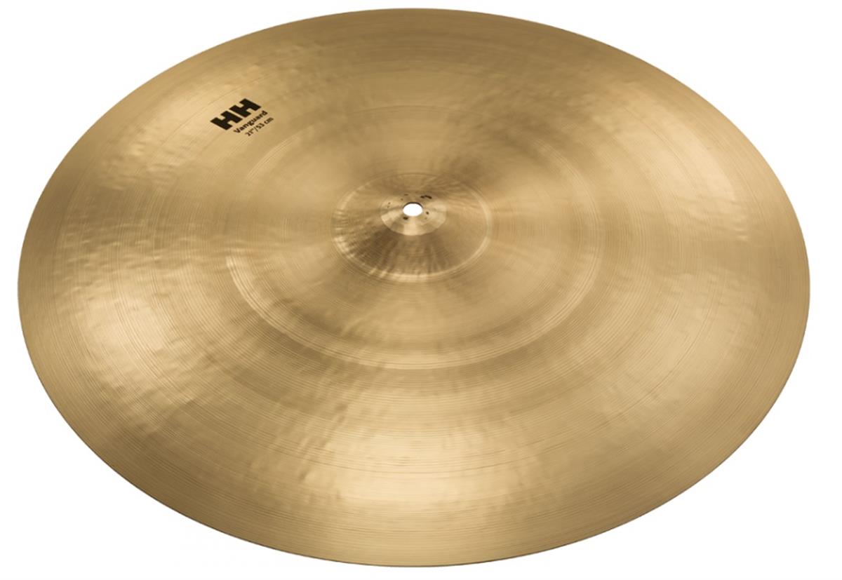 SABIAN 121VR 21 İNÇ RİDE ZİL
