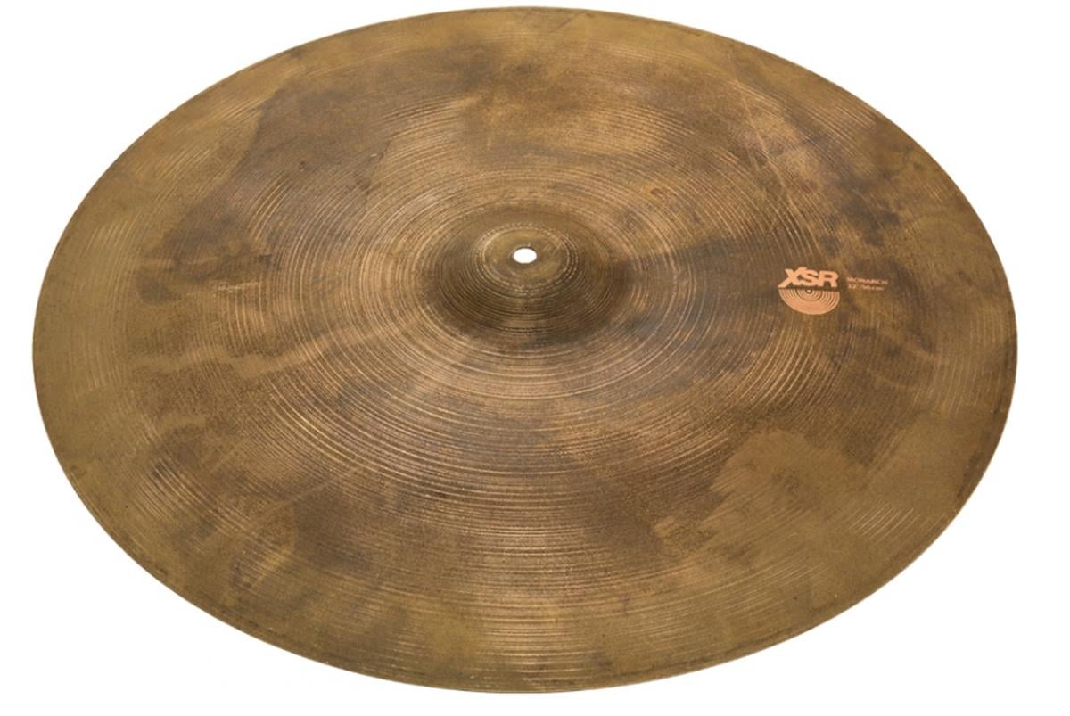 SABIAN XSR2280M 22 İNÇ ZİL