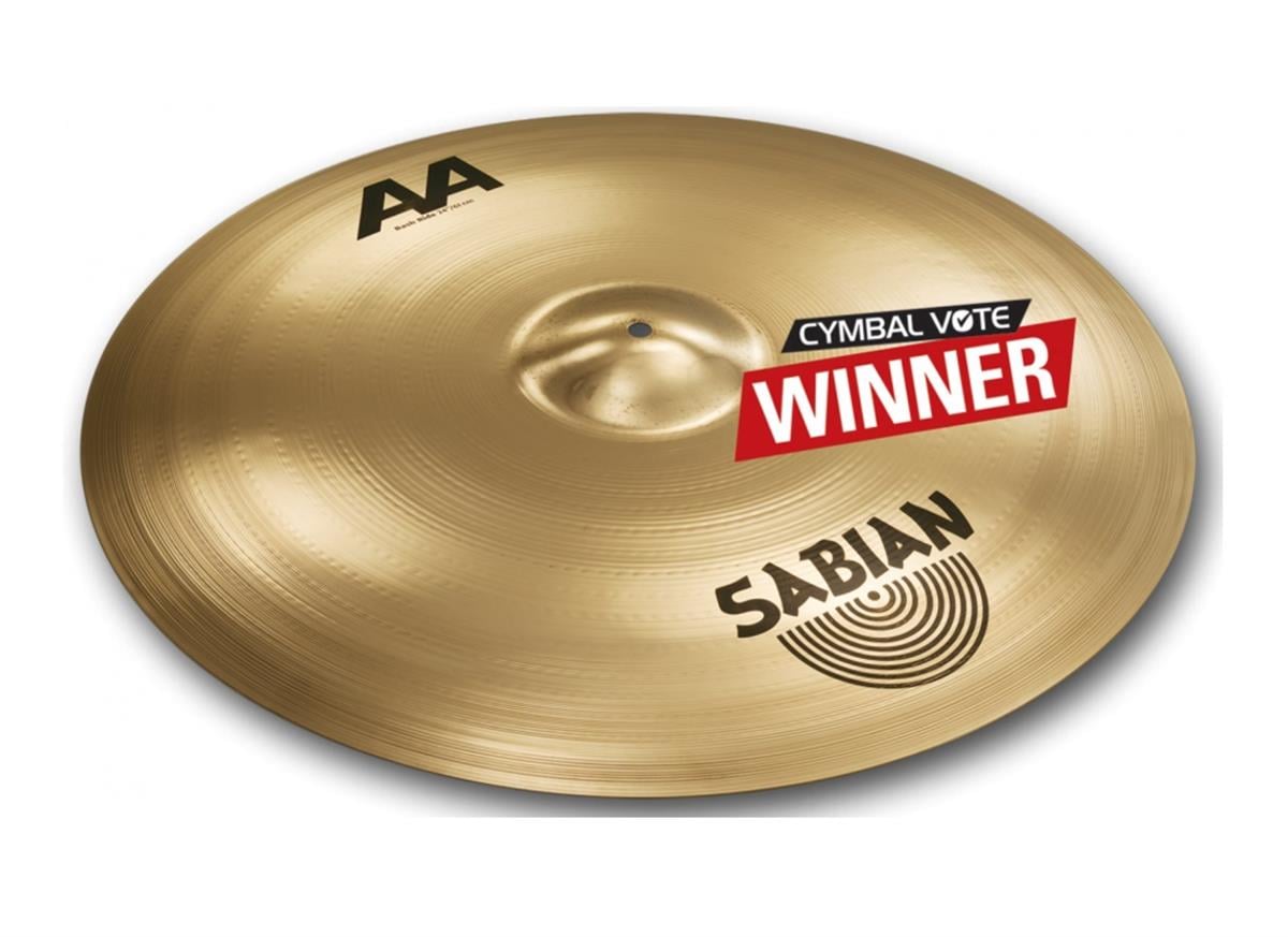 SABIAN 24