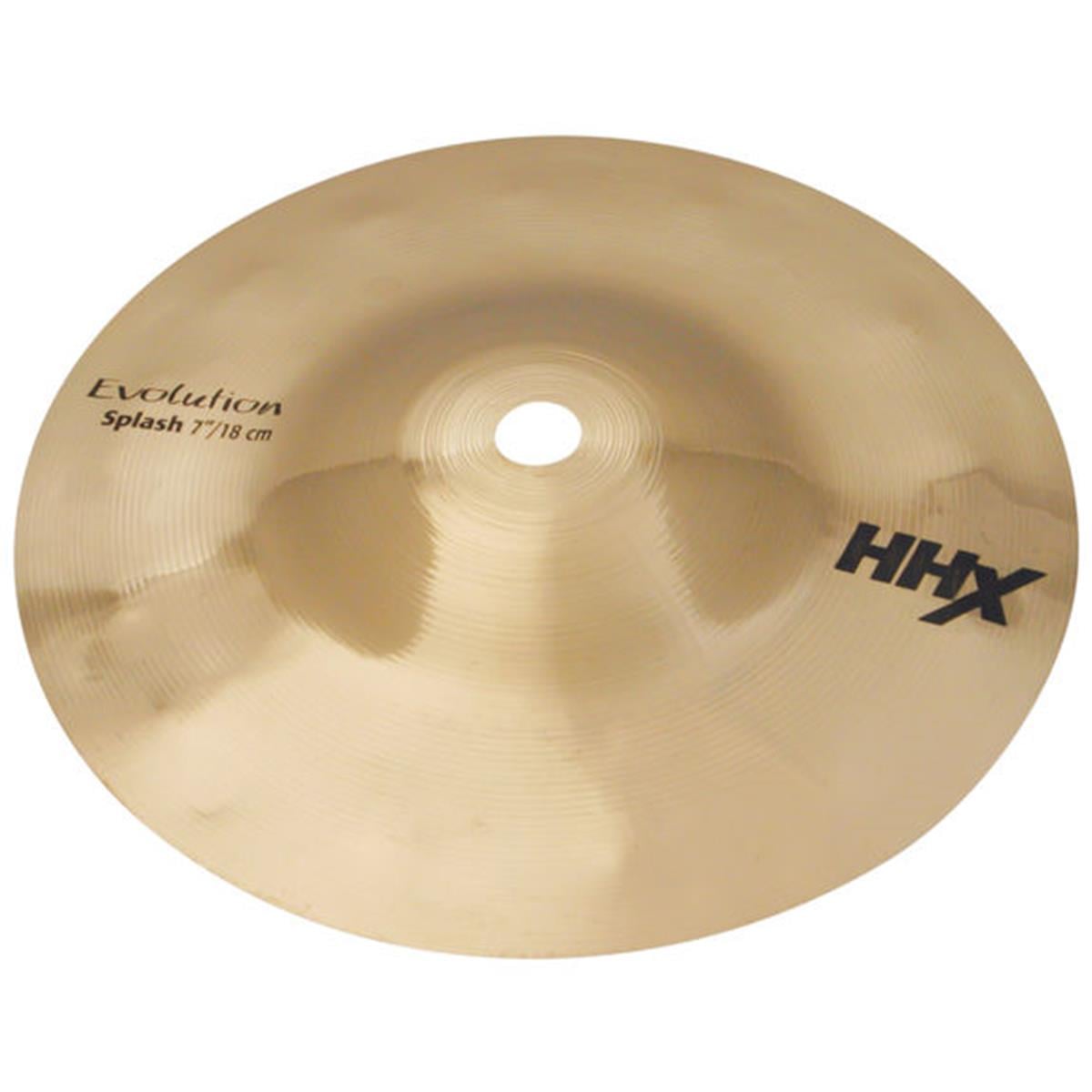 SABIAN 10705XEB 7 İNÇ ZİL
