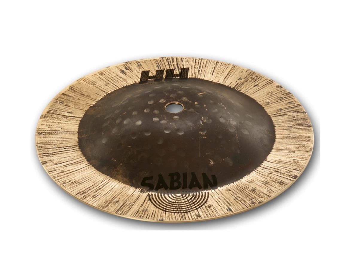 SABIAN 10759R 7 İNÇ ZİL