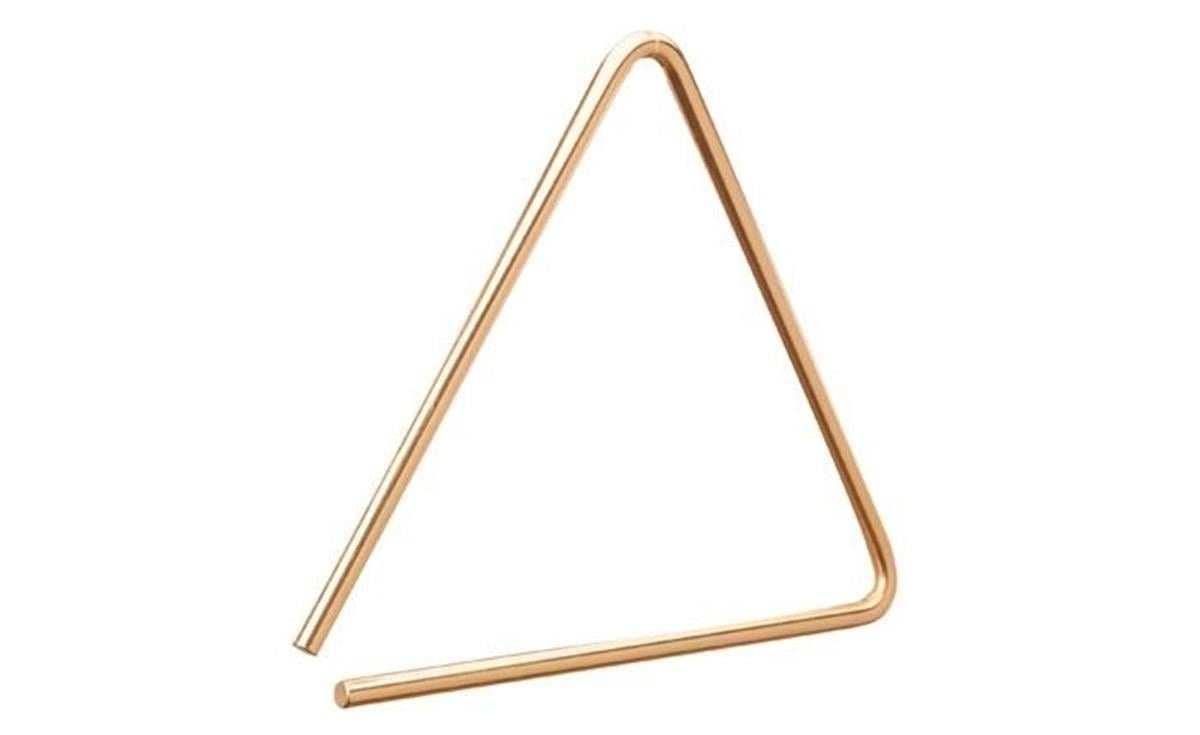 SABIAN 61134-8B8 8 ÇELİK ÜÇGEN