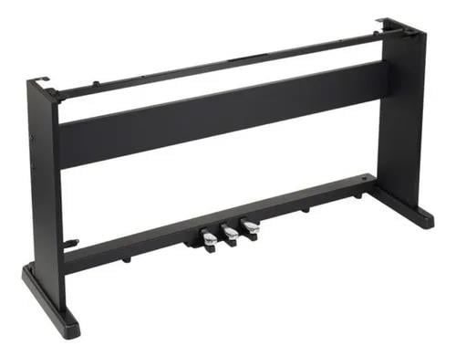 Casio CS-470PC2 Siyah Dijital Piyano Standı