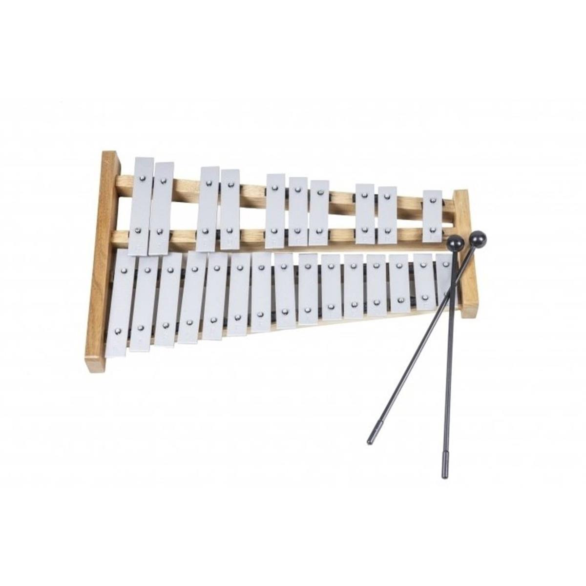 Cox FLT-TL25L Metalofon