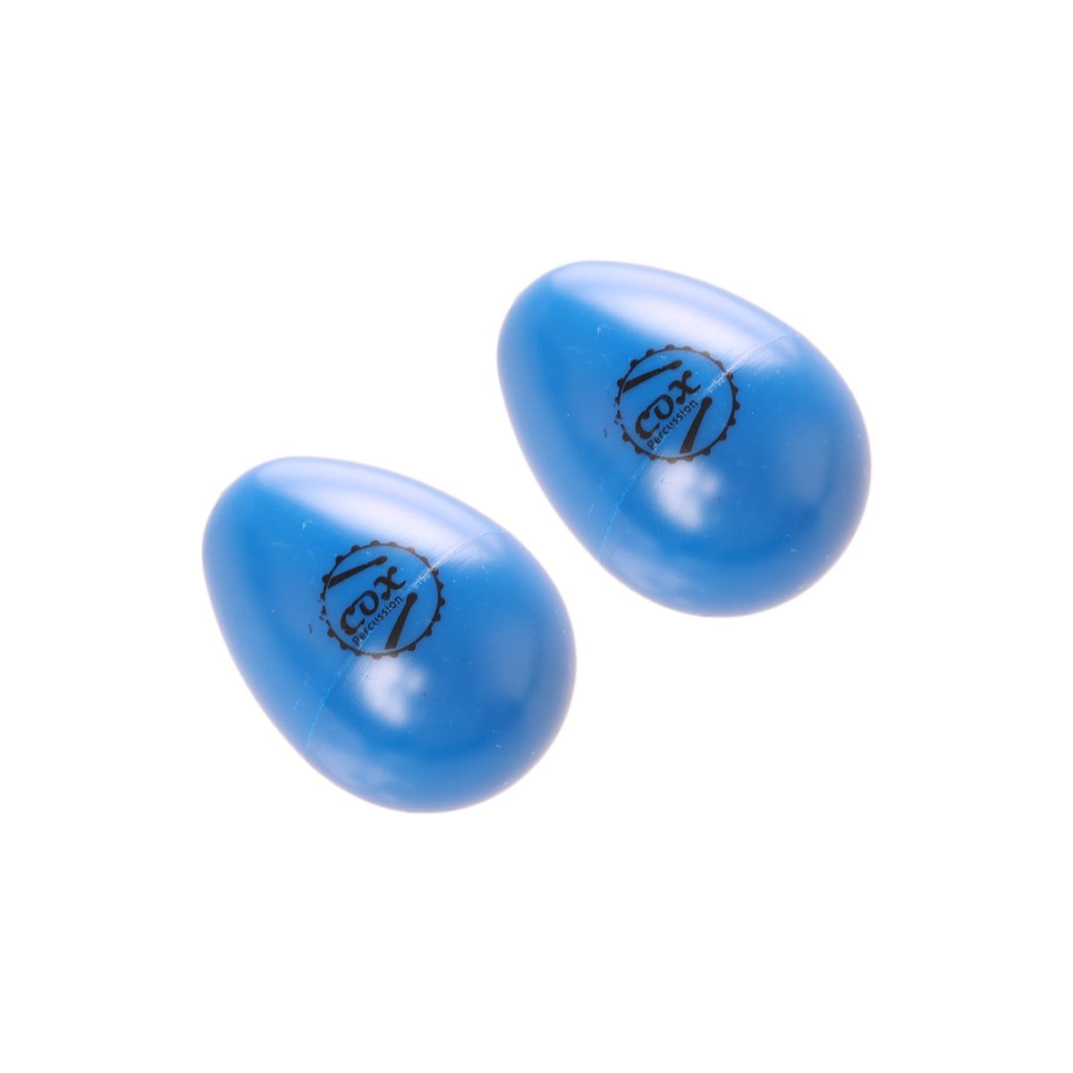 Cox M101-4B-BL Mavi Yumurta Shaker