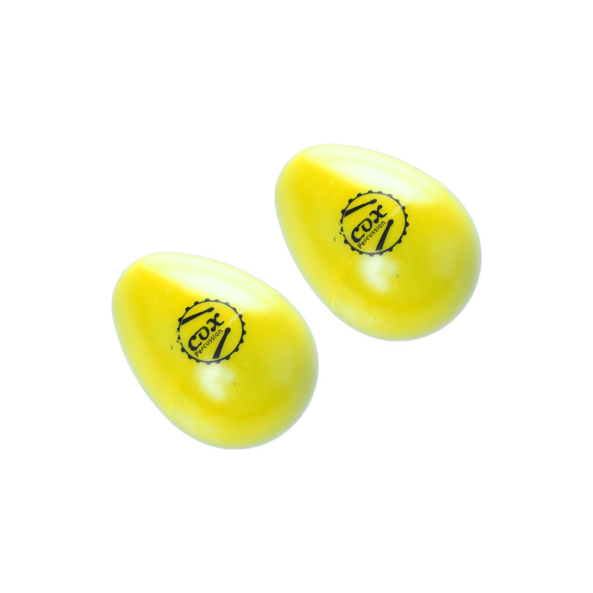 Cox M101-4B-YW Sarı Yumurta Shaker