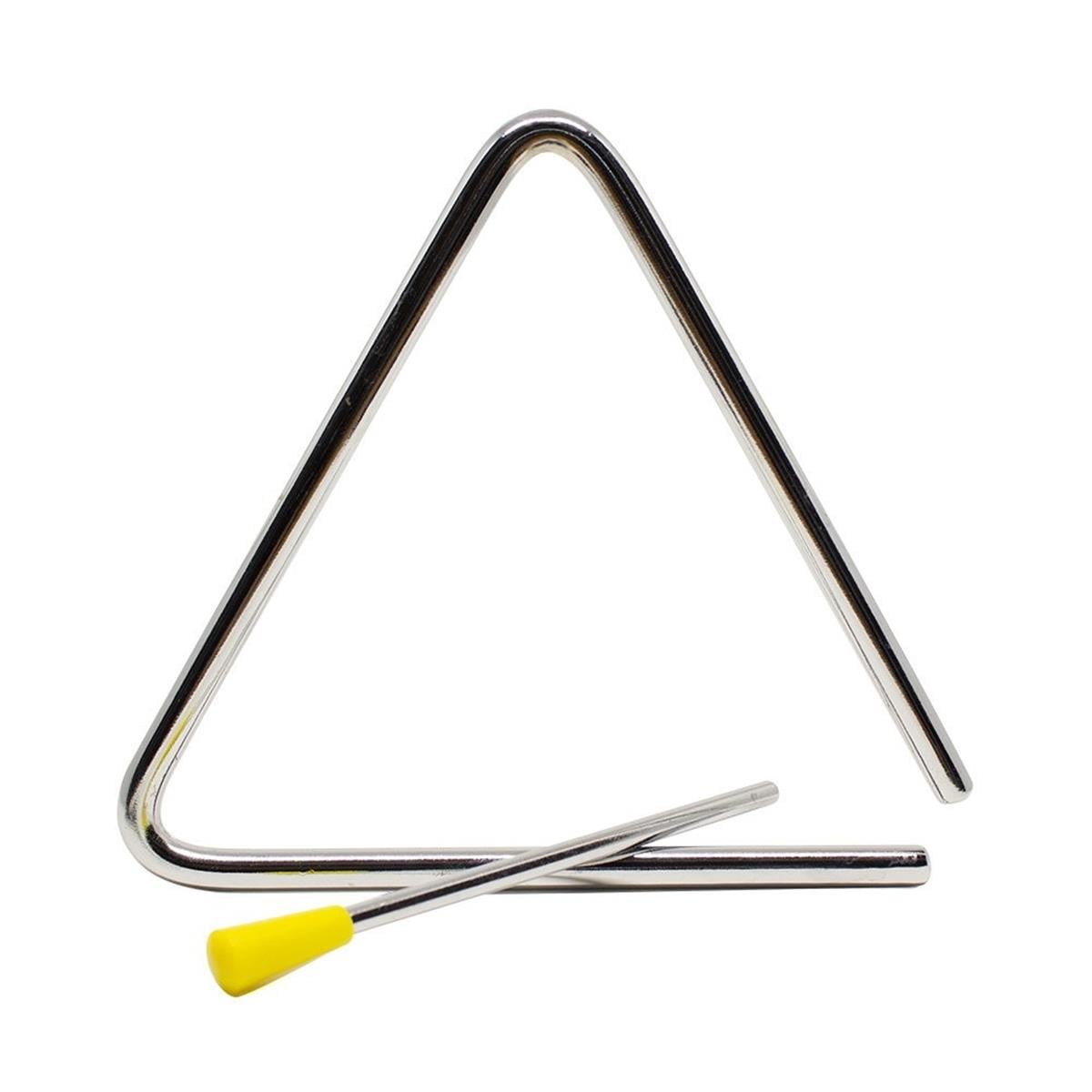 Cox T7 Çelik Üçgen (7