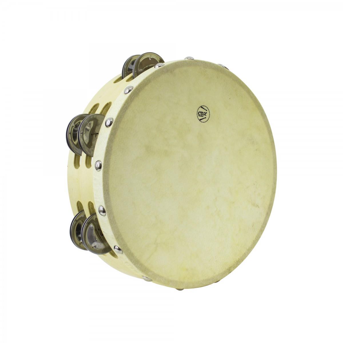 Cox TH8-12 Zilli Tef