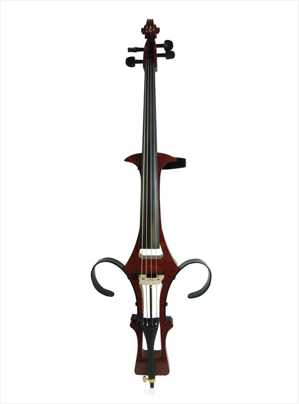 KINGLOS DSDT-1601 ELEKTRO CELLO 4/4