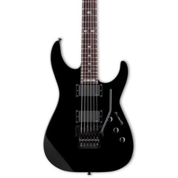 ESP LTD KH-602 Kirk Hammett Signature Elektro Gitar