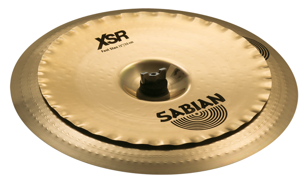 SABIAN XSRFSXB ZİL