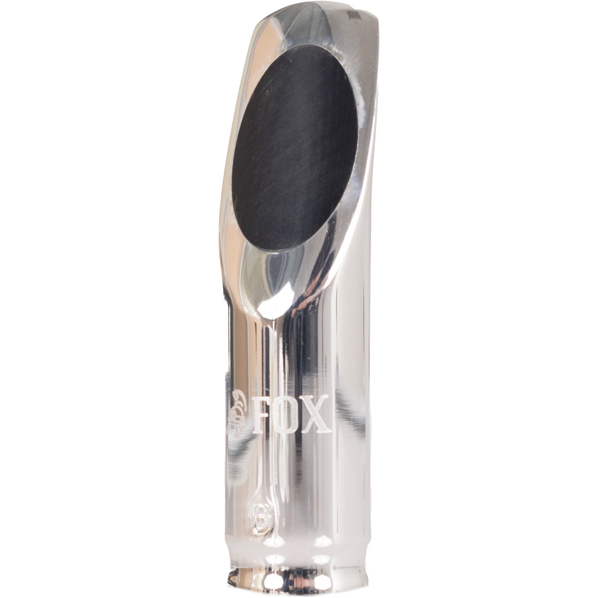 Fox Alto Saksafon Jazz Bek No:6 - Silver
