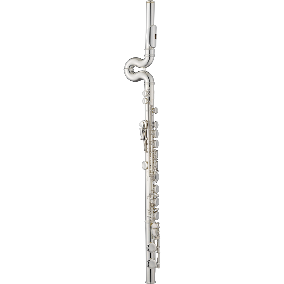 Jupiter JFL-700WE Waveline Yan Flüt