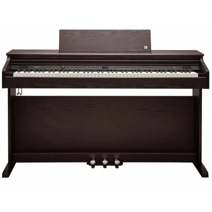 Kurzweil CUP E1 Mat  Dijital Piyano